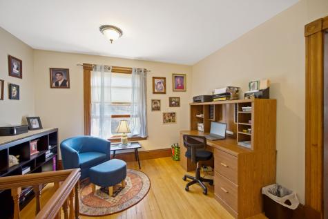 12 Sebasticook Avenue Newport ME 04953