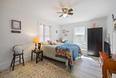 12 Sebasticook Avenue Newport ME 04953