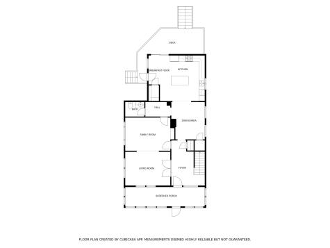 12 Sebasticook Avenue Newport ME 04953