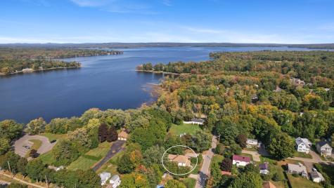 12 Sebasticook Avenue Newport ME 04953