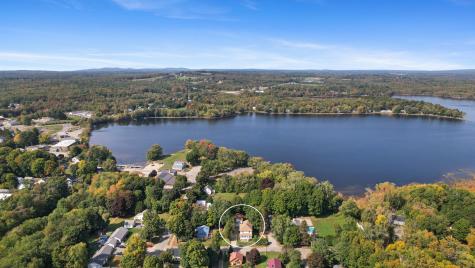 12 Sebasticook Avenue Newport ME 04953