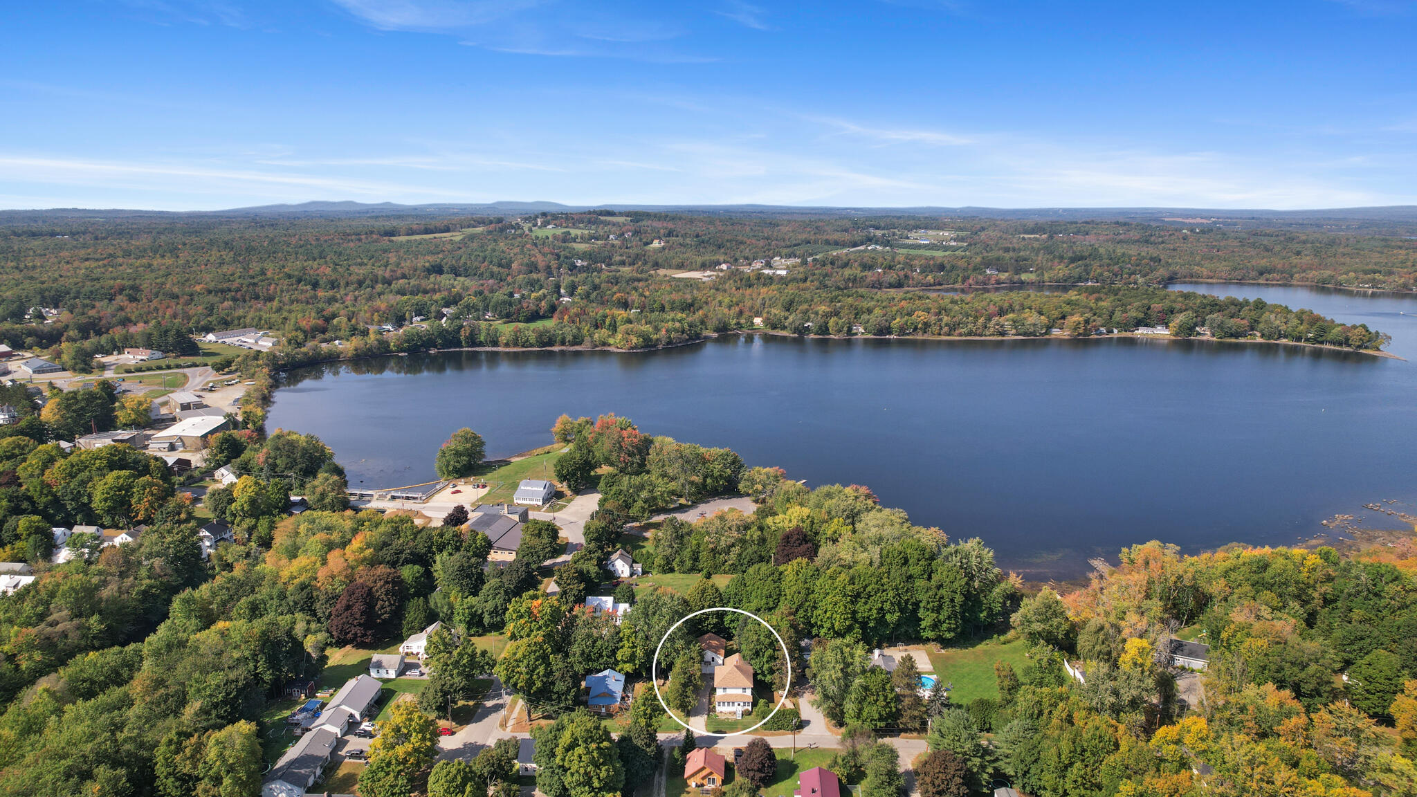 12 Sebasticook Avenue Newport ME 04953