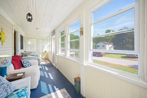 12 Sebasticook Avenue Newport ME 04953