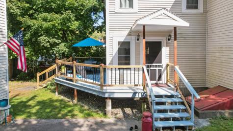 12 Sebasticook Avenue Newport ME 04953