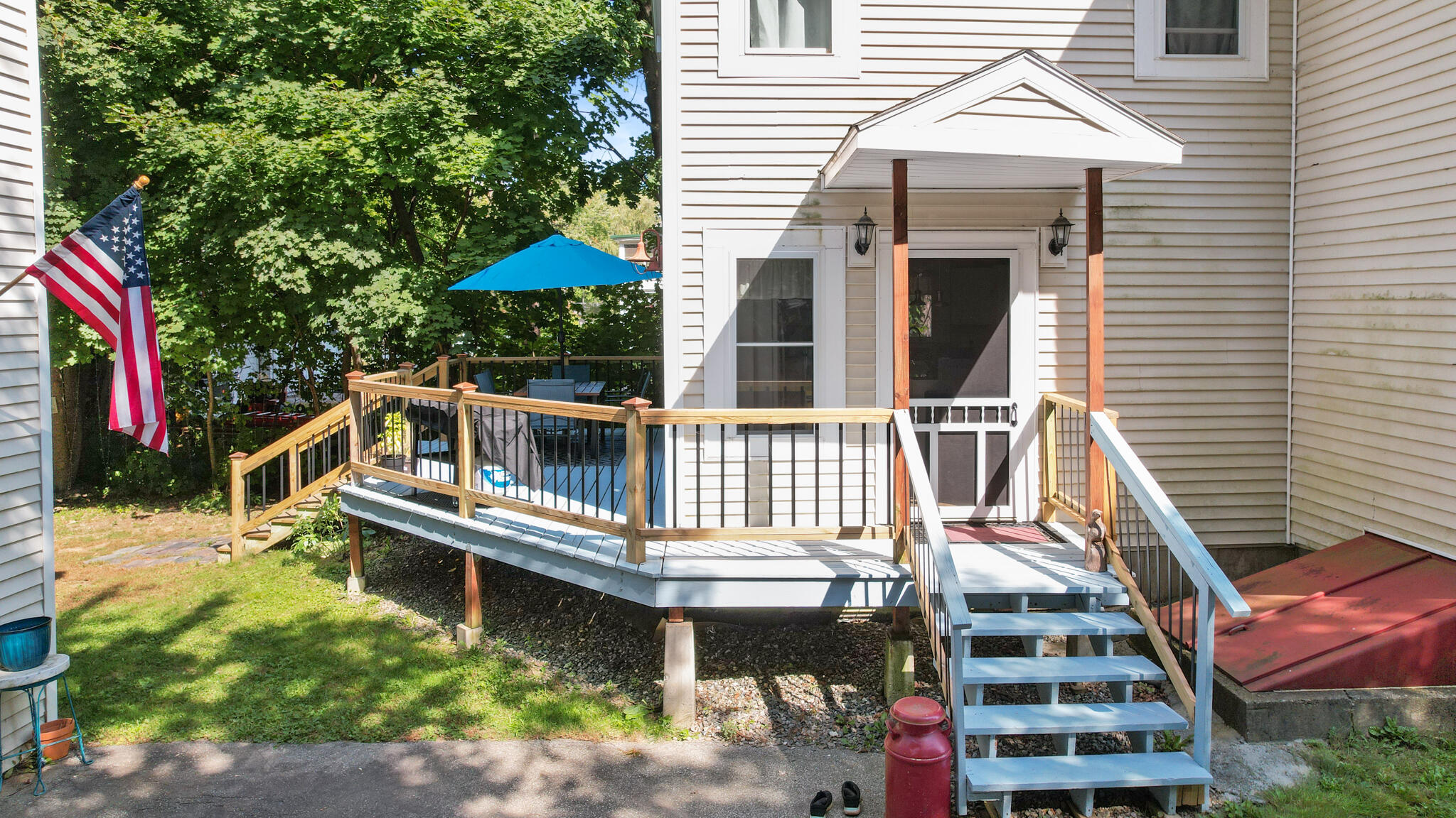 12 Sebasticook Avenue Newport ME 04953