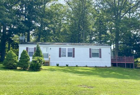 65 Upper Falls Road Orland ME 04472