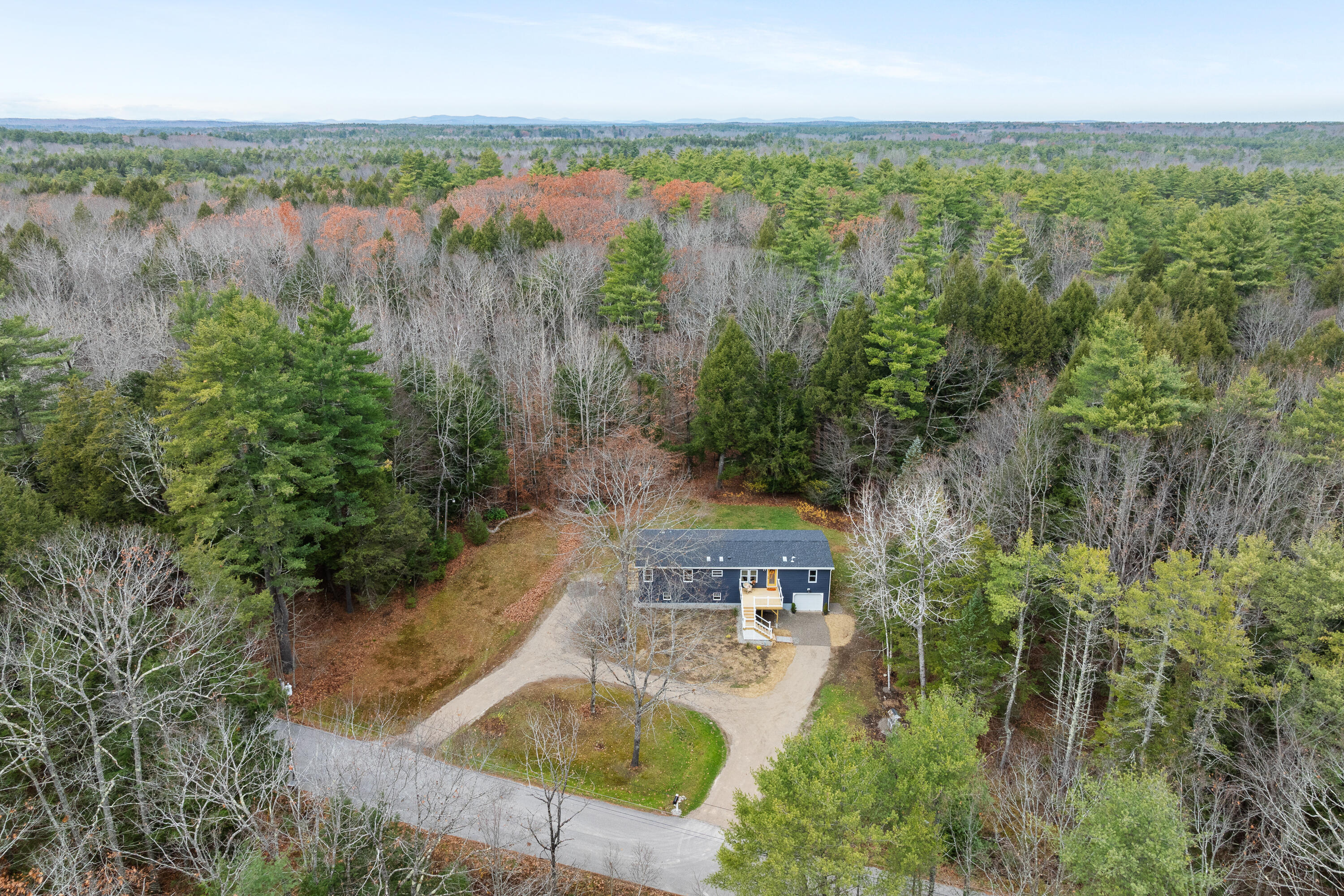 158 Lord Road Buxton ME 04093