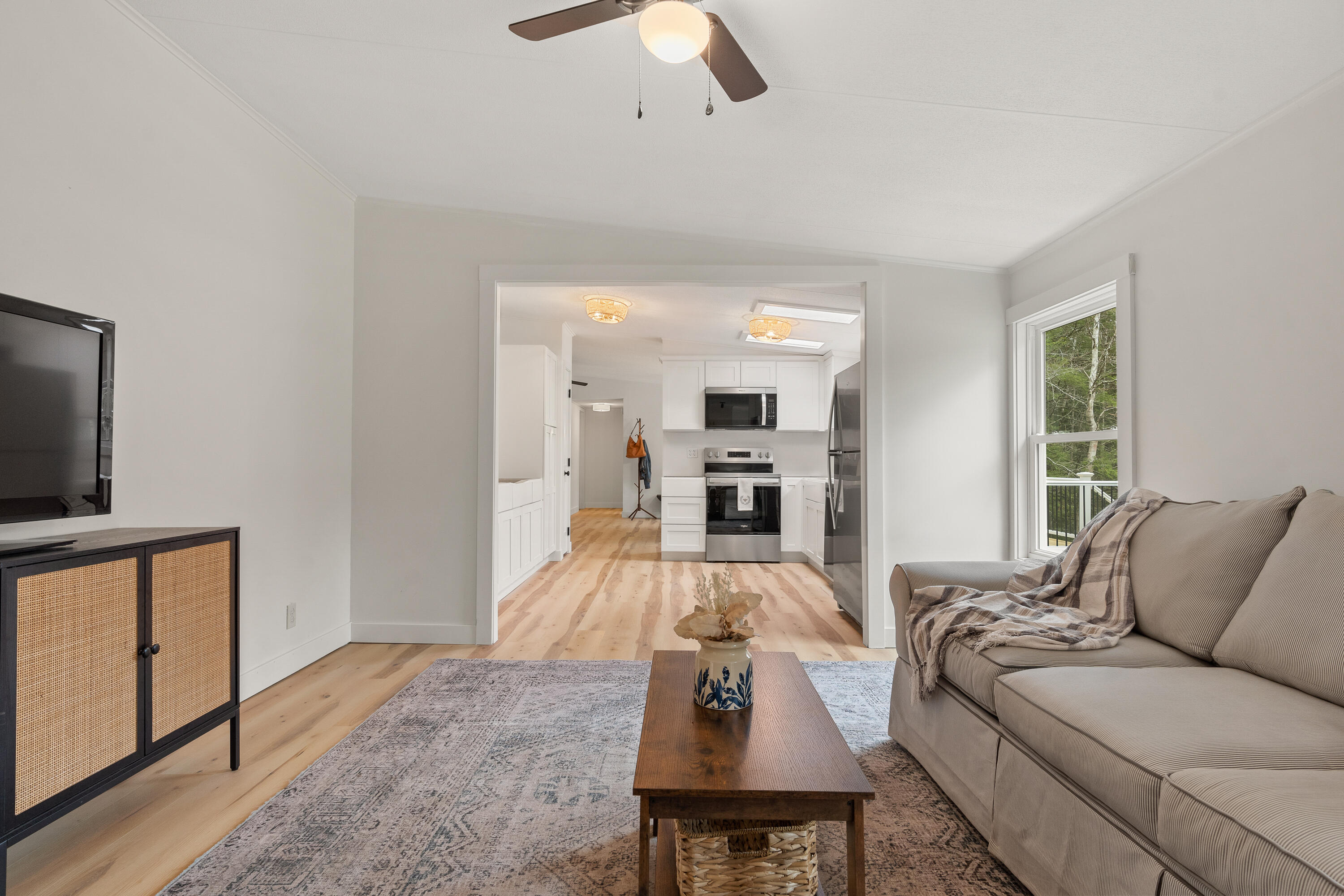 158 Lord Road Buxton ME 04093