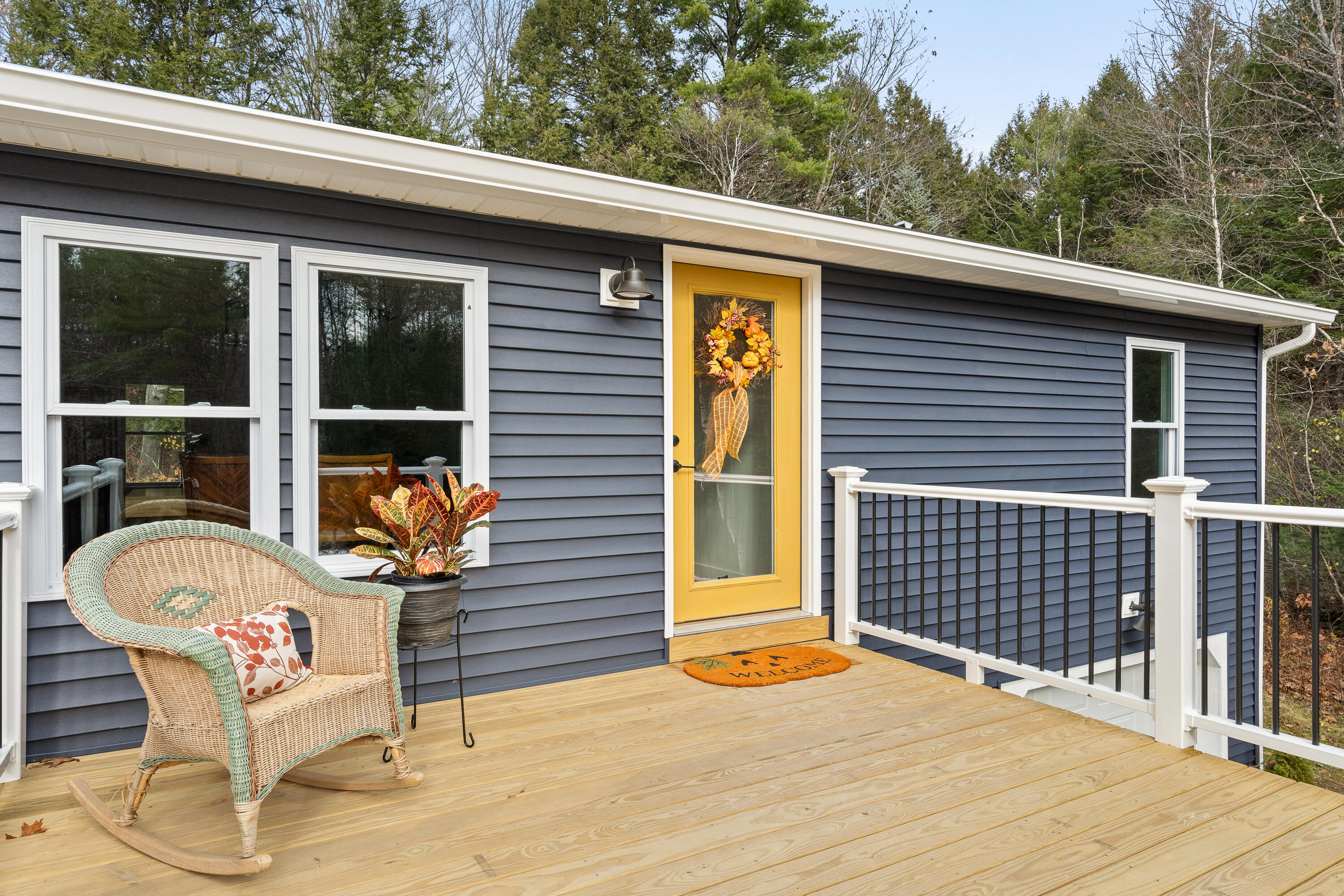 158 Lord Road Buxton ME 04093