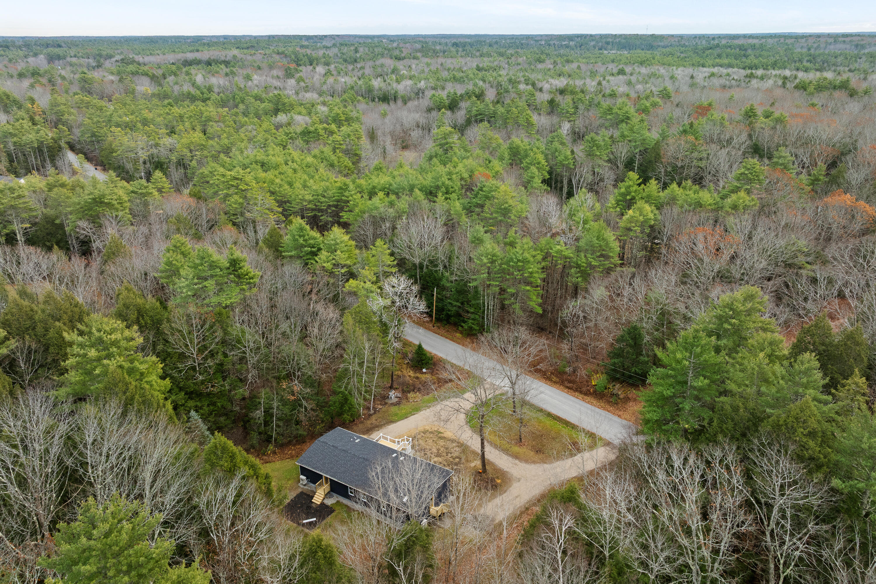 158 Lord Road Buxton ME 04093