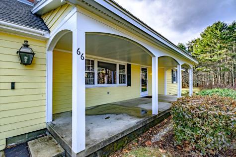 66 Mayville Road Bethel ME 04217
