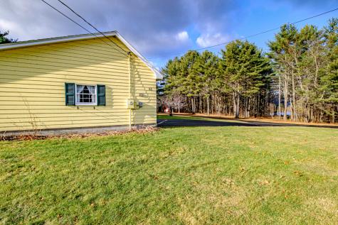 66 Mayville Road Bethel ME 04217