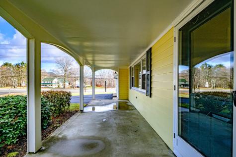 66 Mayville Road Bethel ME 04217