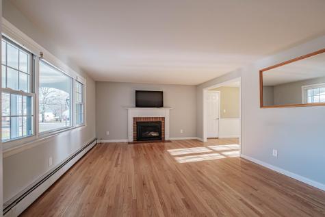 66 Mayville Road Bethel ME 04217