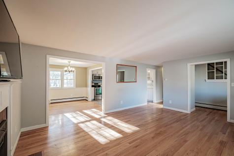 66 Mayville Road Bethel ME 04217