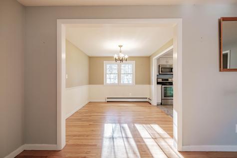 66 Mayville Road Bethel ME 04217