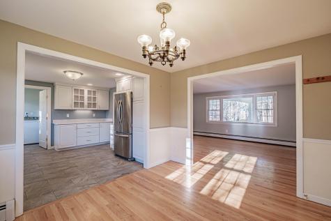 66 Mayville Road Bethel ME 04217