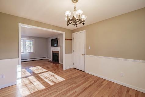 66 Mayville Road Bethel ME 04217