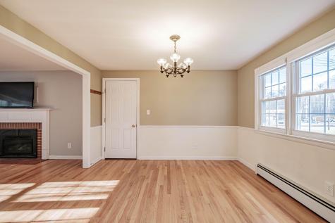 66 Mayville Road Bethel ME 04217