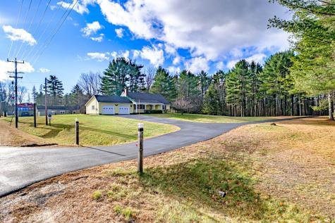 66 Mayville Road Bethel ME 04217