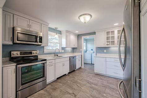 66 Mayville Road Bethel ME 04217