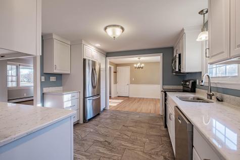 66 Mayville Road Bethel ME 04217