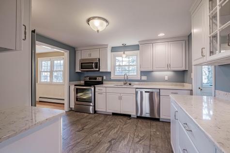 66 Mayville Road Bethel ME 04217