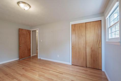66 Mayville Road Bethel ME 04217