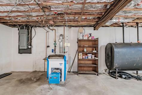 66 Mayville Road Bethel ME 04217