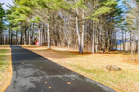 66 Mayville Road Bethel ME 04217