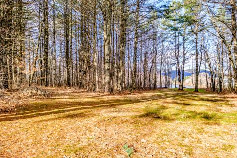 66 Mayville Road Bethel ME 04217