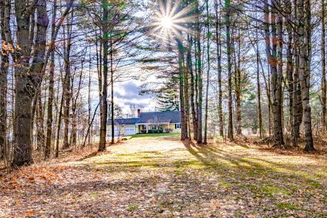 66 Mayville Road Bethel ME 04217