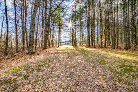 66 Mayville Road Bethel ME 04217