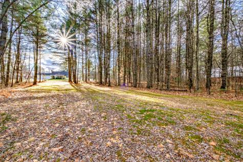 66 Mayville Road Bethel ME 04217