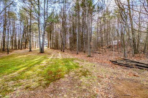 66 Mayville Road Bethel ME 04217