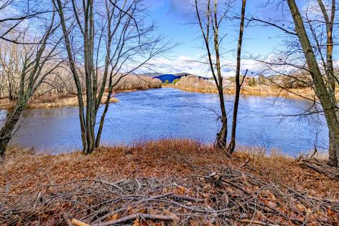 66 Mayville Road Bethel ME 04217