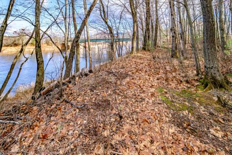 66 Mayville Road Bethel ME 04217