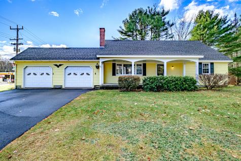 66 Mayville Road Bethel ME 04217