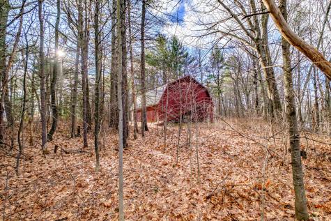 66 Mayville Road Bethel ME 04217