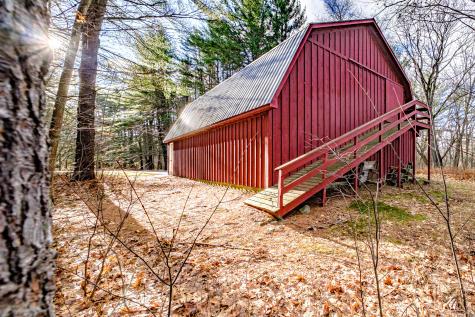 66 Mayville Road Bethel ME 04217