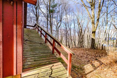 66 Mayville Road Bethel ME 04217