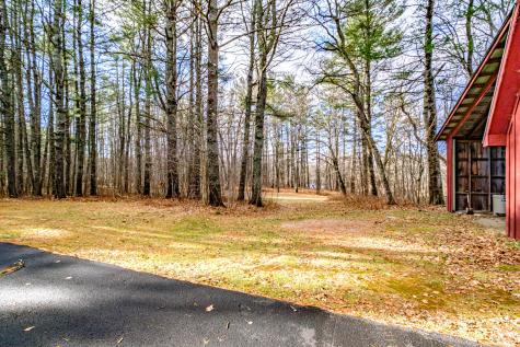 66 Mayville Road Bethel ME 04217