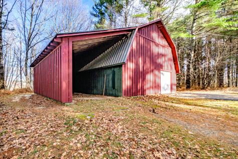 66 Mayville Road Bethel ME 04217