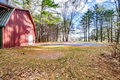 66 Mayville Road Bethel ME 04217