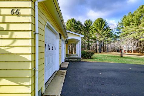 66 Mayville Road Bethel ME 04217
