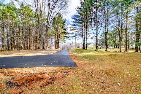 66 Mayville Road Bethel ME 04217