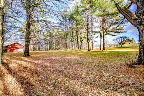 66 Mayville Road Bethel ME 04217