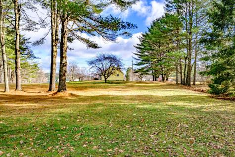 66 Mayville Road Bethel ME 04217