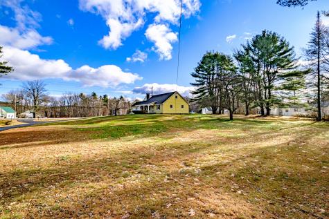 66 Mayville Road Bethel ME 04217