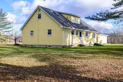 66 Mayville Road Bethel ME 04217